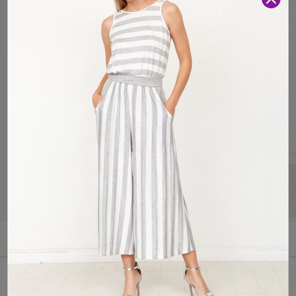 Jumpsuit - Picture 1 of 2